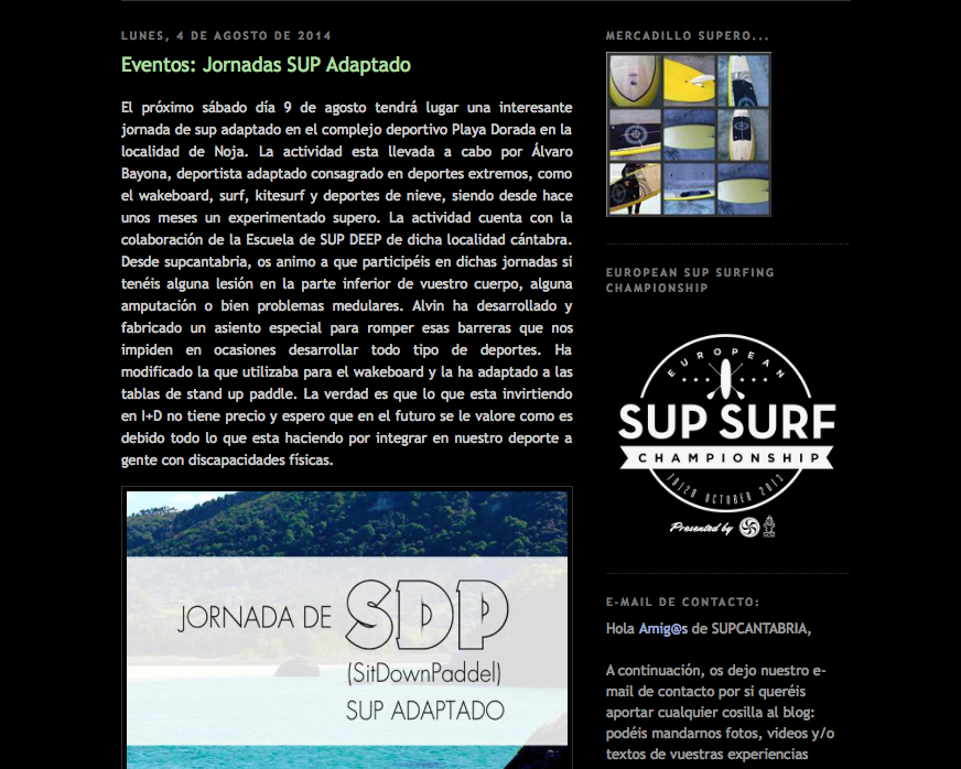 Suocantabria.blogsport.com Suocantabria.blogsport.com